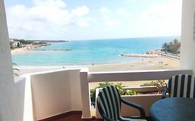 Playa Las Fuentes